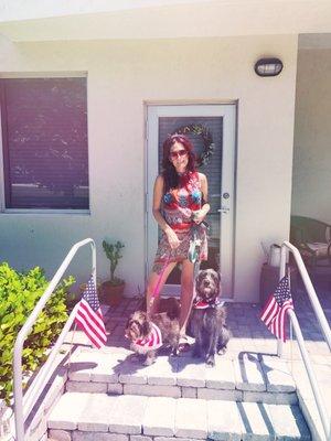 photo of Carrissa R.