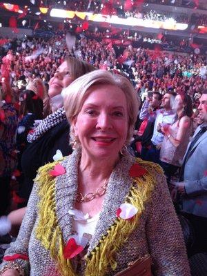 Photo of Anne J.