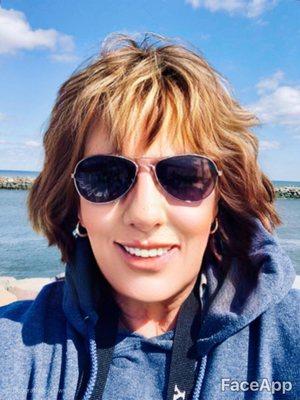 photo of Deb Meadows M.