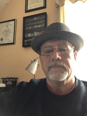 Photo of Dave H.