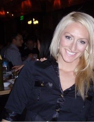 Photo of Jen K.