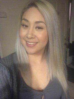 photo of Patricia C.