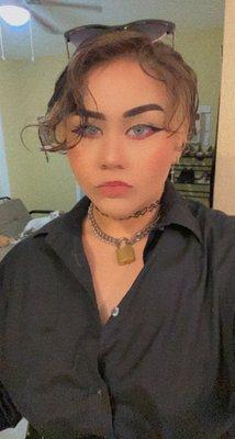 Photo of Andrea N.