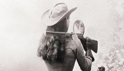 Photo of Annie O.