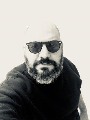 Photo of Kristofer N.