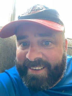 photo of Jason Warren G.