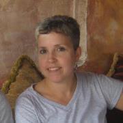 photo of Julie D.