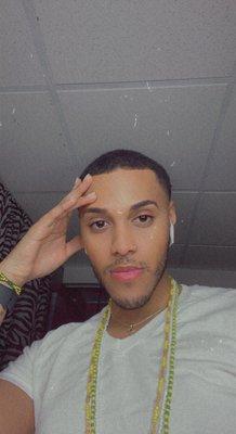 photo of Alejandro F.