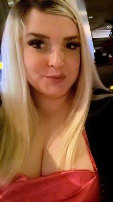 Photo of Kimberly M.