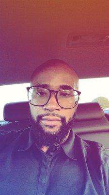 photo of Dwayne H.