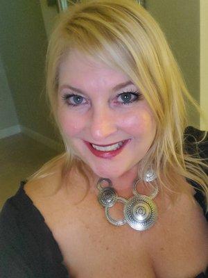 photo of Samantha H.