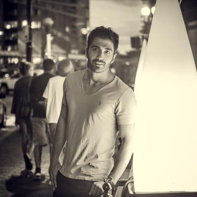 Photo of Baran K.