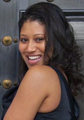 photo of Sheree P.