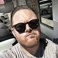 Photo of Patrick K.