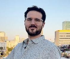 Photo of Tyler N.