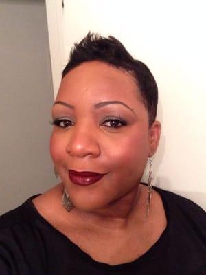 Photo of Kelly J.