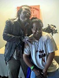 Photo of Lee Perry E.