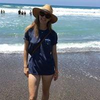 photo of Mary Emma G.