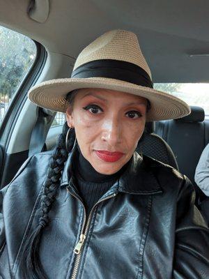 Photo of Silvia D.