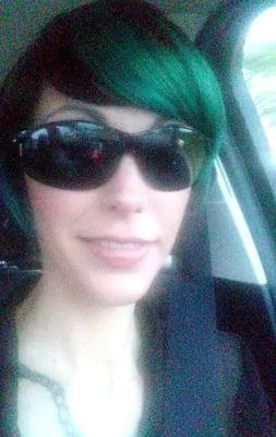 Photo of Sara B.