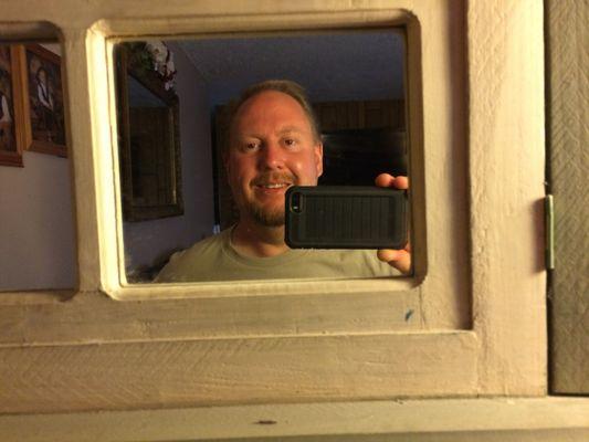 Photo of Brian M.