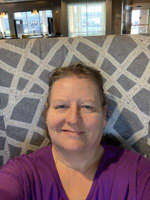 photo of Jennifer W.