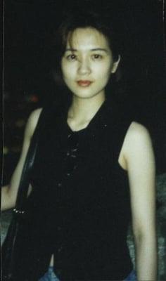 photo of Kristina L.