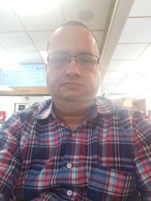 Photo of Rahul S.