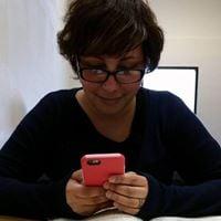 Photo of Marianne G.