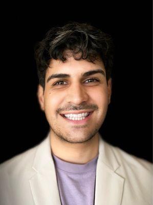 Photo of Nicholas G.