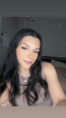 Photo of Emily E.