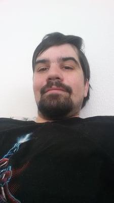 photo of Anonymous A.