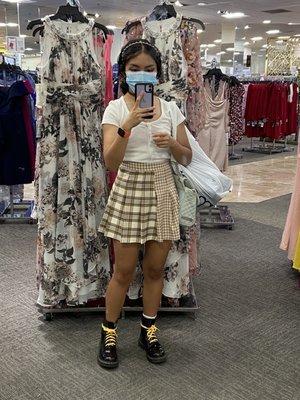 photo of Maira Kisses M.