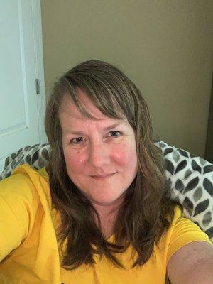 Photo of Lisa B.