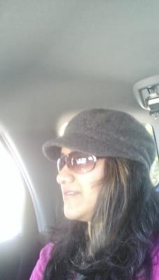 Photo of Shubhangi Sandesh A.