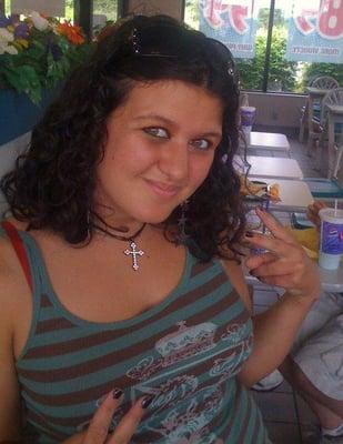 Photo of Kayla G.