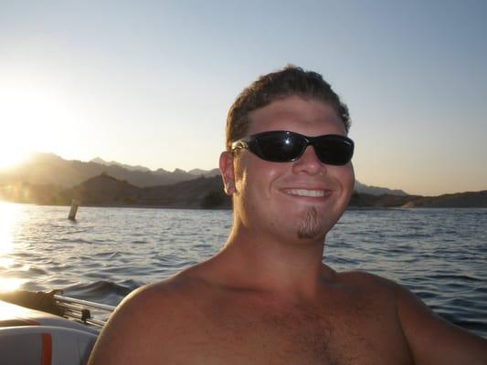 Photo of Brian W.