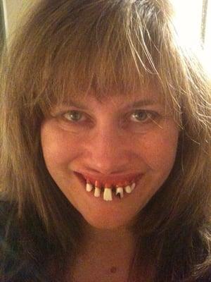 Photo of Kathleen S.