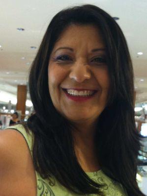 Photo of Gerrie C.