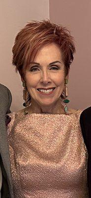Photo of Pamela A.