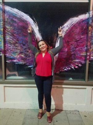 Photo of Angela S.