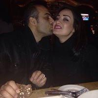 photo of Azadeh A B.