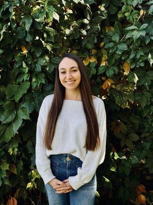 Photo of Cailin K.