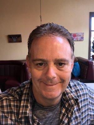 Photo of Troy H.