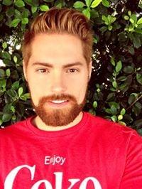 Photo of Brent K.