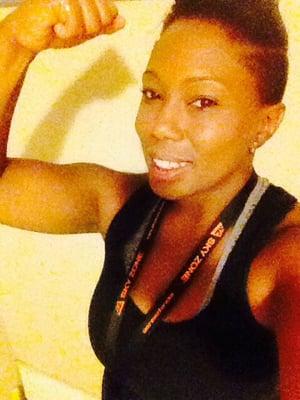 photo of Shenette S.