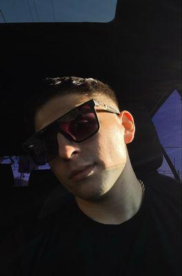 Photo of Ethan Z.
