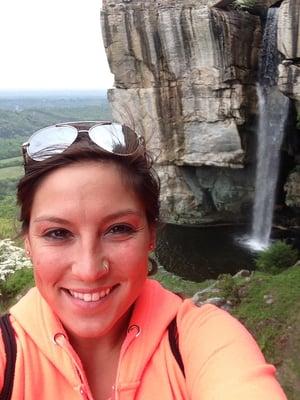 Photo of Jessica T.