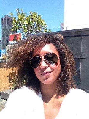 photo of Marjorie L.