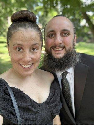 photo of Savannah H.